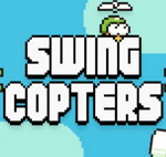 En dos días más el creador de Flappy Bird lanzará un nuevo juego: Swing Copters