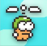 Swing Copters, el nuevo juego del creador de Flappy Bird ya se puede descargar gratis para iOS y Android
