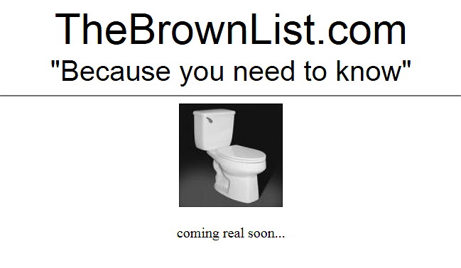 the-brown-list