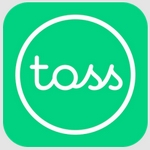 Line lanza la app móvil Toss para organizar y compartir grupos de fotos y vídeos del terminal