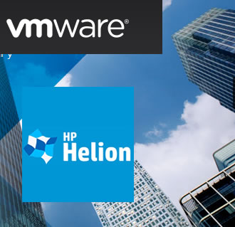 Hp y VMware colaborarán con soluciones para Nube híbrida y Centros de Datos (SD) definidos por Software #VMWorld