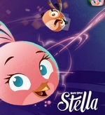 Rovio lanza Angry Birds Stella gratis para iOS, Android y Blackberry