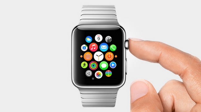 El proveedor de las pantallas del Apple Watch, en bancarrota