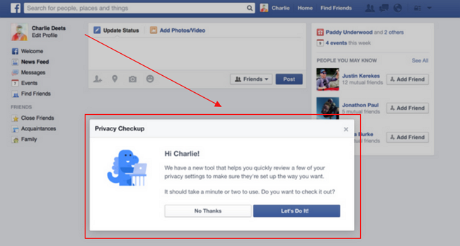 facebook-privacy-checkup-first-popup