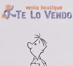 Te Lo Vendo, un servicio web que te ayuda a vender lo que no uses más