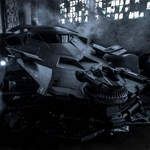 Zack Snyder muestra oficialmente el Batimóvil que usará en Batman vs Supermán