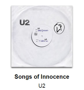 Apple ofrece herramienta para desinstalar canciones de U2 ( cargadas compulsivamente)