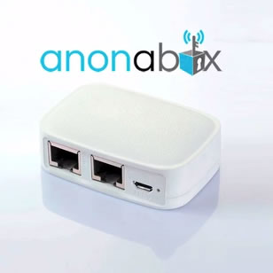 Anonabox: Un router que transforma en anónima tu navegación, hace furor en KickStarter