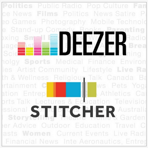 deezer-stitcher