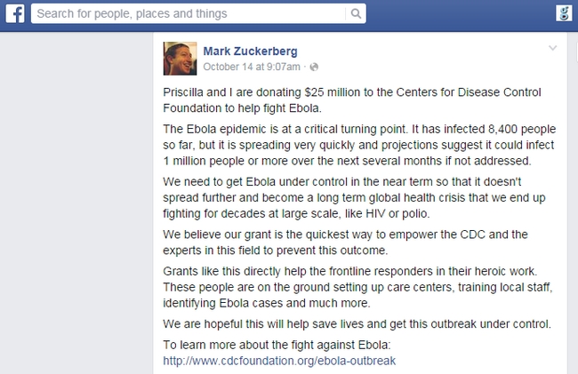 mark-zuckerberg-ebola
