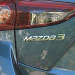 GeeksRoom Labs: El nuevo Mazda 3 S Grand Touring 2015 - Imágenes - 1/2 #Mazda3 17