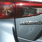 GeeksRoom Labs: El nuevo Mazda 3 S Grand Touring 2015 - Imágenes - 1/2 #Mazda3 16
