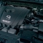 GeeksRoom Labs: El nuevo Mazda 3 S Grand Touring 2015 - Imágenes - 1/2 #Mazda3 20
