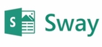 Microsoft actualiza su app de presentaciones Sway, con la integración de OneNote y otras novedades