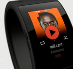 Will.i.am introduce Puls, smartwatch que puede hacer llamadas telefónicas