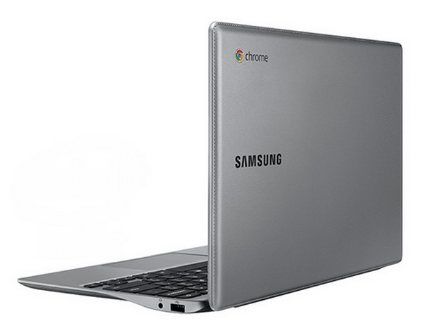 Pronto las Chromebooks serán más seguras gracias al bloqueo de puertos USB