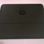 Geeksroom Labs: HP Elitepad 1000 G2 #HPElitePad - Diseño, especificaciones y accesorios - 1/2 6