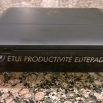 Geeksroom Labs: HP Elitepad 1000 G2 #HPElitePad - Diseño, especificaciones y accesorios - 1/2 7