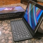 Geeksroom Labs: HP Elitepad 1000 G2 #HPElitePad - Diseño, especificaciones y accesorios - 1/2 8