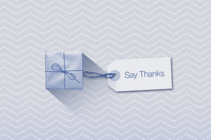 facebook-say-thanks