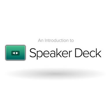 Speaker Deck: La forma fácil de incluir diapositivas en la web