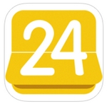 El excelente asistente personal 24me para iOS, ahora disponible para Android
