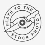 Death to the Stock Photo, recibe un email mensual con fotos de alta calidad gratis para uso comercial