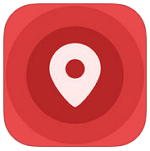 Yeapp es una app móvil que permite enviar mensajes geolocalizados