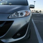 Review: Minivan #Mazda 5 2015 Grand Touring - #Mazda5 1