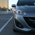 Review: Minivan #Mazda 5 2015 Grand Touring - #Mazda5 2
