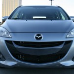 Review: 2015 Mazda 5 Grand Touring - Galería de imágenes - #Mazda5 7