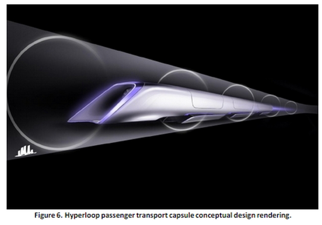 hyperloop-conceptual-design