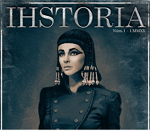 iHSTORIA es una nueva revista digital sobre Historia, muy interesante y diferente a todo lo tradicional