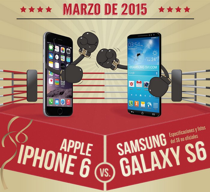 iphone-6-vs-galaxy-S6