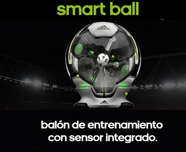 smartball