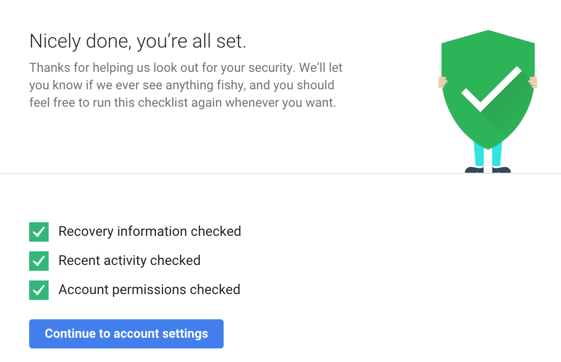google-security-check