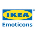 IKEA ofrece emoticones gratis (iOS-Android) para mejorar la comunicación en el hogar