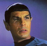 A los 83 años muere Leonard Nimoy – Mr Spock en la serie original de Star Trek