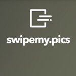SwipeMy.Pics es una app web para ver imágenes de Instagram sin distracciones
