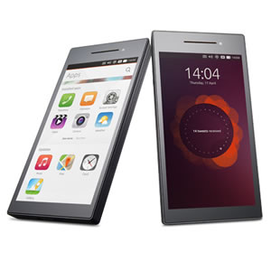 Aquaris E4.5: Lanzan primer teléfono inteligente con sistema operativo Ubuntu