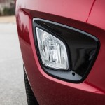 Review: Kia Sorento 2016 SX AWD - Galería de imágenes - #KiaSorento 4
