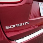 Review: Kia Sorento 2016 SX AWD - Galería de imágenes - #KiaSorento 7