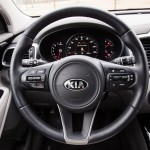 Review: Kia Sorento 2016 SX AWD - Galería de imágenes - #KiaSorento 13