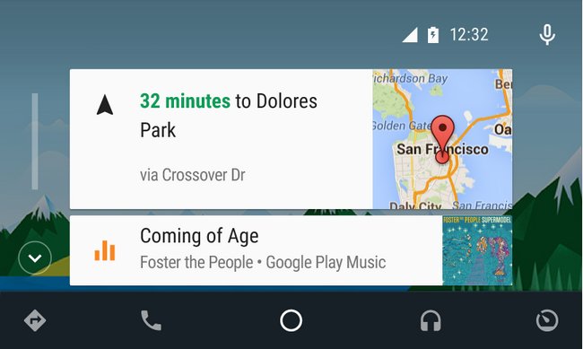 android-auto