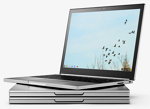 Google lanza una nueva Chromebook Pixel, con mejores especificaciones y más barata