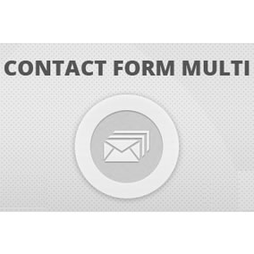 Contact Form Multi: El plugin de WordPress para tener múltiples formularios