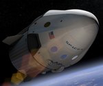 Más de 100 imágenes propiedad de SpaceX, ahora con licencia Creative Commons!