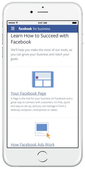 facebook-learn-how