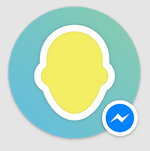 Imoji para Messenger, con tus imágenes crea un Emoji para usar en Facebook Messenger