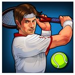 Juega gratis al tenis con tu terminal Android y Chromecast o Miracast, como si lo hicieras con un Wii